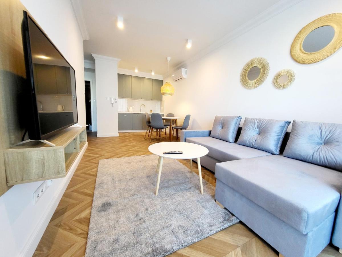 Westin House Apartament 131 コウォブジェク エクステリア 写真