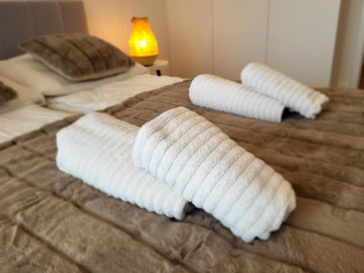 Westin House Apartament 131 コウォブジェク エクステリア 写真